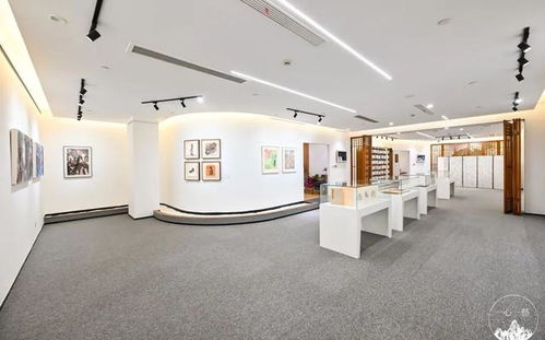 開幕來(lái)閔行這里，賞龍門石窟文化藝術(shù)交流與策劃