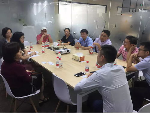 智能感知技術(shù)引領(lǐng)未來，專家團(tuán)探訪北斗西虹橋基地共繪無人飛行器發(fā)展新藍(lán)圖